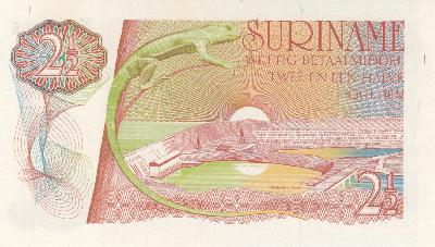 Beschrijving achterzijde: DAM